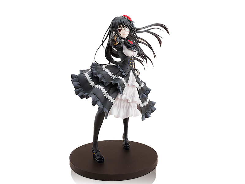 大作戰(zhàn)  時崎狂三